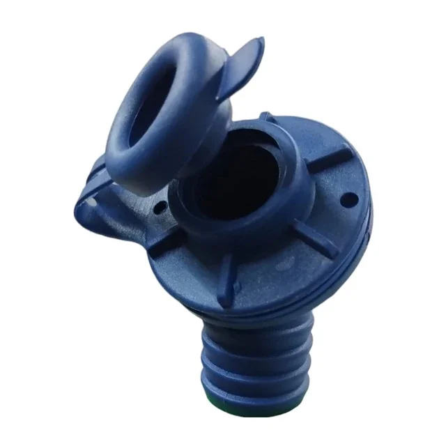 Tapon // Pico Desagote