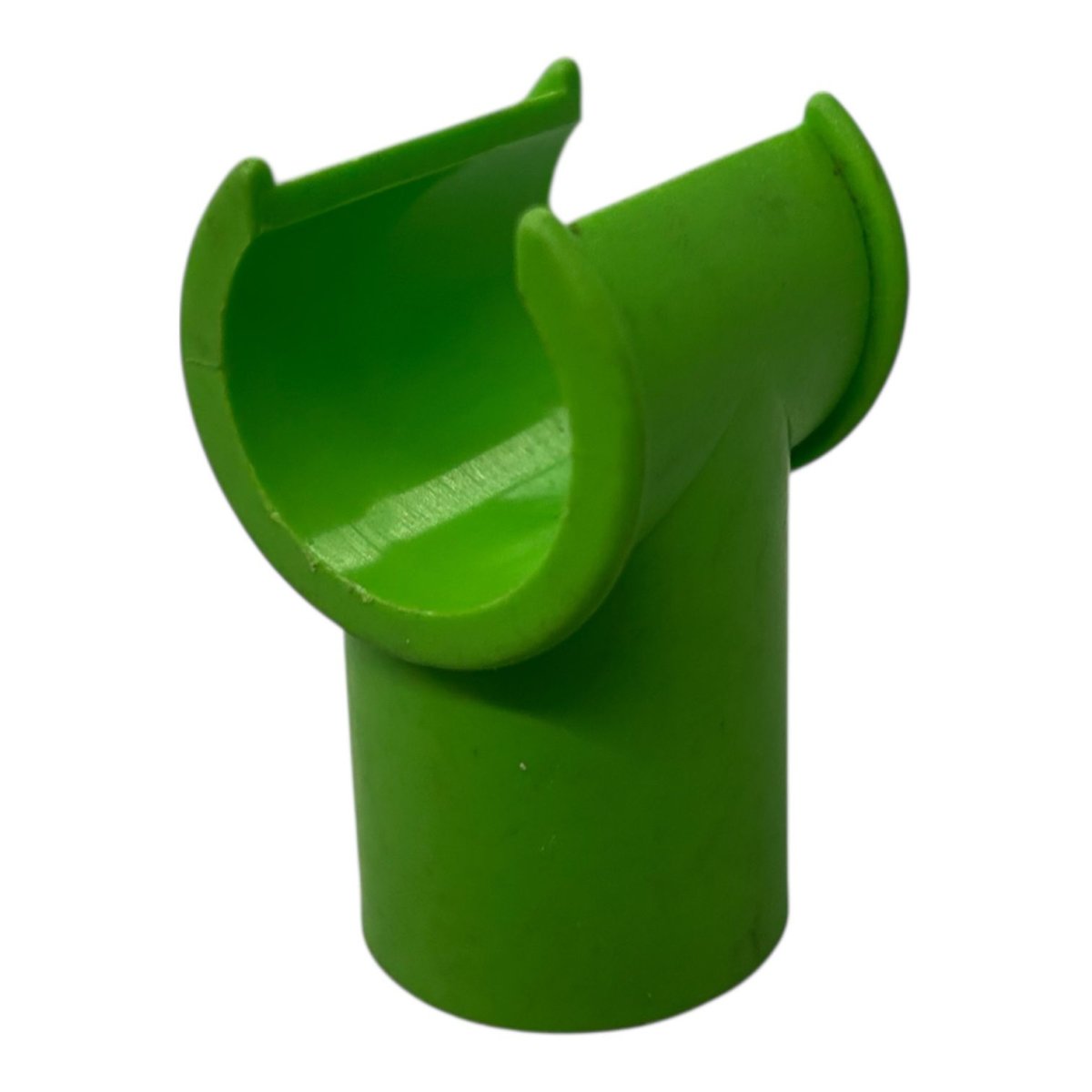 Soporte T Simple De 1"