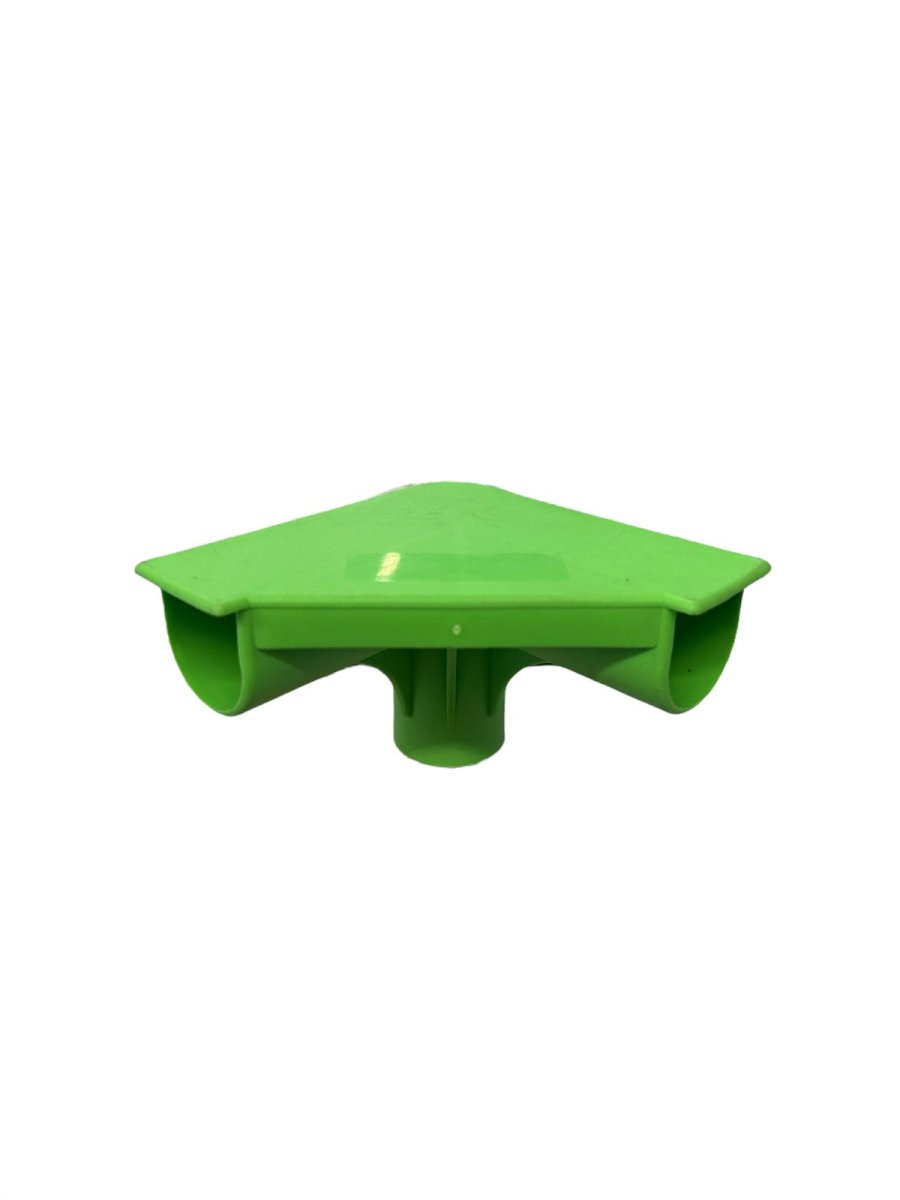 Esquinero Simple De 1"