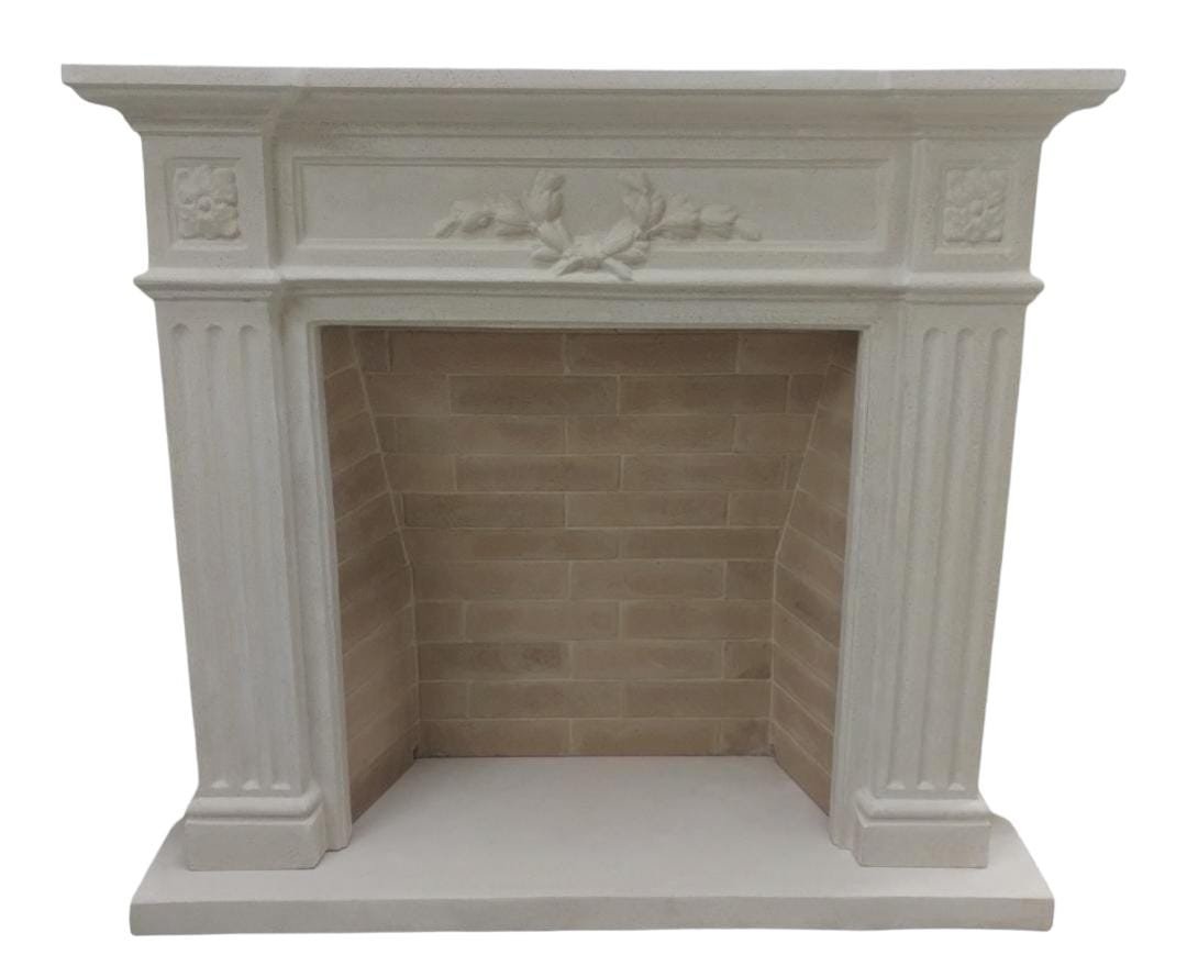 ROSETAS - HOGAR PIEDRA PARIS