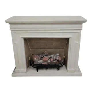 INGLES - HOGAR PIEDRA PARIS + LEÑO 5.650 KCAL