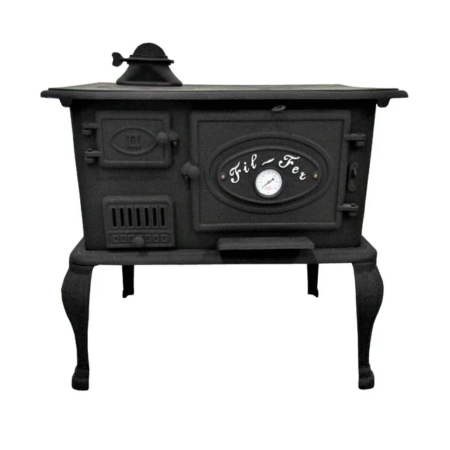 COCINA NEGRA FILFER N°2