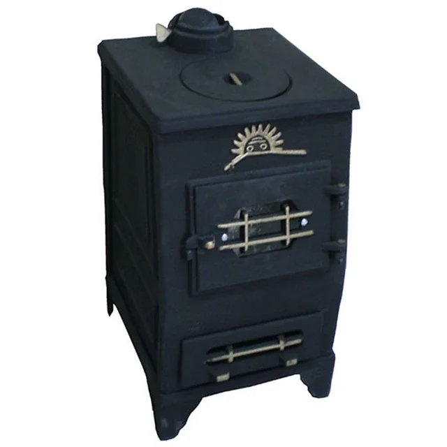 SALAMANDRA SOL MAYO CUADRADA