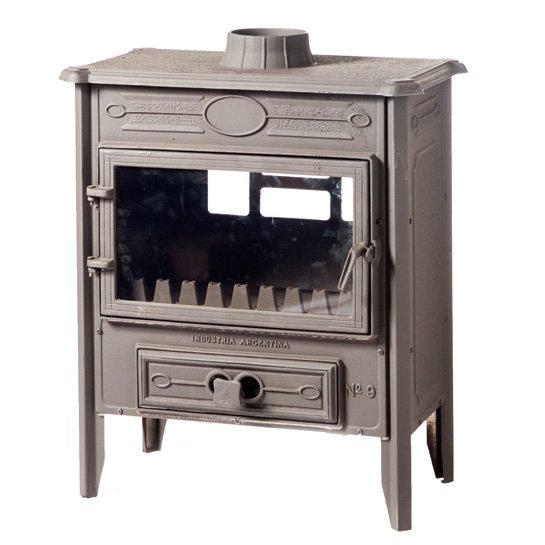 FILFER N°9 PATAGONICA