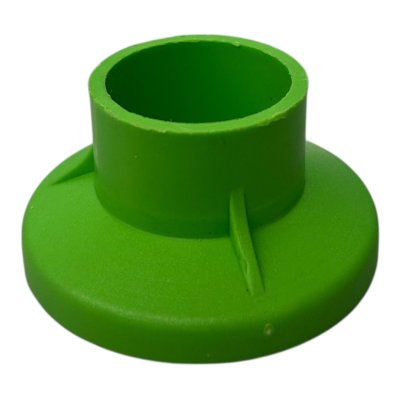 Regaton Simple De 1"