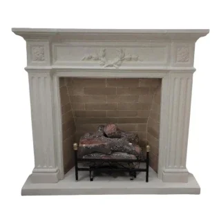 ROSETAS - HOGAR PIEDRA PARIS + LEÑO 5.650 KCAL