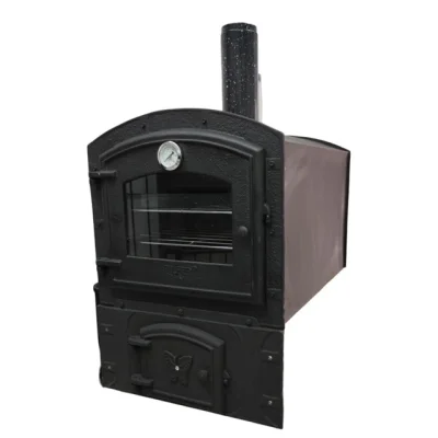 HORNO PARA EMPOTRAR VISOR