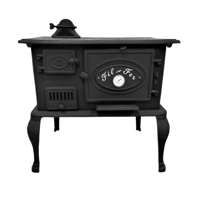 COCINA NEGRA FILFER N°2